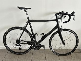 Schade fiets Stevens  Aspin 2013/1