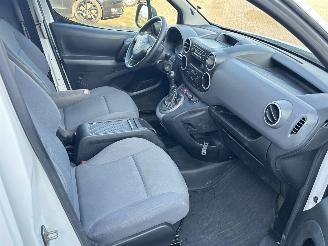 Citroën Berlingo 1.6 BlueHDI 75 Club marge picture 11