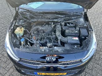 Kia Rio 1.0 TGDI DynamicLine incl btw/bpm. picture 24