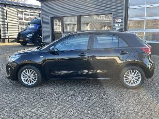 Kia Rio 1.0 TGDI DynamicLine incl btw/bpm. picture 2