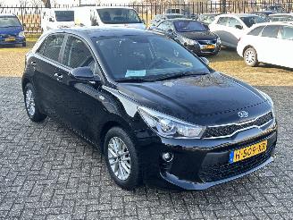 Kia Rio 1.0 TGDI DynamicLine incl btw/bpm. picture 7