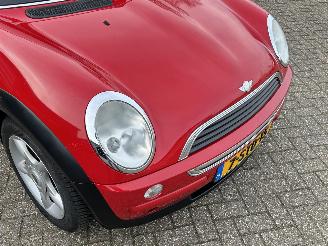 Mini Mini 1.6 ONE picture 22