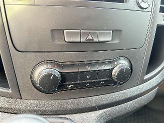 Mercedes Vito Tourer 109 BlueTEC Base Extra Lang 9 personen Incl BTW. picture 19