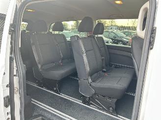 Mercedes Vito Tourer 109 BlueTEC Base Extra Lang 9 personen Incl BTW. picture 12