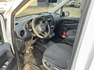 Mercedes Vito Tourer 109 BlueTEC Base Extra Lang 9 personen Incl BTW. picture 9