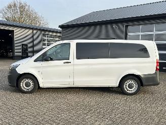 Mercedes Vito Tourer 109 BlueTEC Base Extra Lang 9 personen Incl BTW. picture 2