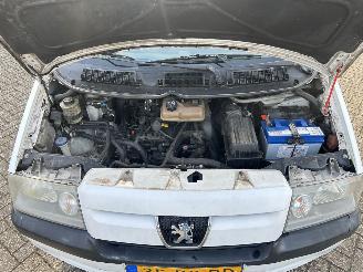 Peugeot Expert 220C 2.0HDI Advantage picture 28