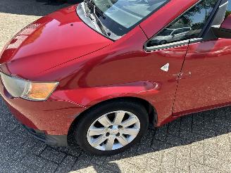 Mitsubishi Colt 1.3 Edition Two 5drs picture 24