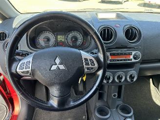 Mitsubishi Colt 1.3 Edition Two 5drs picture 15