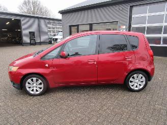 Mitsubishi Colt 1.3 Edition Two 5drs picture 2