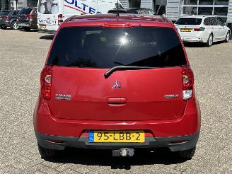 Mitsubishi Colt 1.3 Edition Two 5drs picture 4