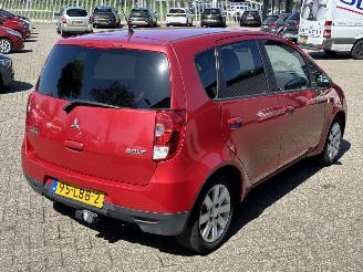 Mitsubishi Colt 1.3 Edition Two 5drs picture 5
