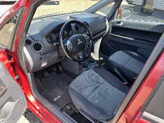 Mitsubishi Colt 1.3 Edition Two 5drs picture 9