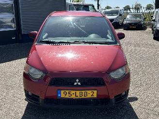 Mitsubishi Colt 1.3 Edition Two 5drs picture 8