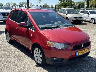 Mitsubishi Colt 1.3 Edition Two 5drs picture 7