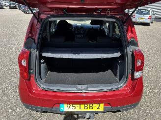 Mitsubishi Colt 1.3 Edition Two 5drs picture 13