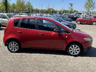 Mitsubishi Colt 1.3 Edition Two 5drs picture 6