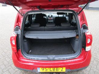 Mitsubishi Colt 1.3 Edition Two 5drs picture 17