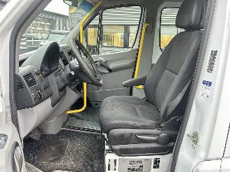 Mercedes Sprinter Sprinter 314 2.2 CDI 366 L2H2 Rolstoelbus Incl BTW picture 10