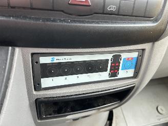 Mercedes Sprinter Sprinter 314 2.2 CDI 366 L2H2 Rolstoelbus Incl BTW picture 24