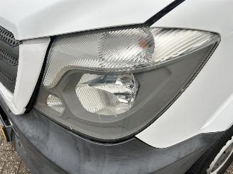 Mercedes Sprinter Sprinter 314 2.2 CDI 366 L2H2 Rolstoelbus Incl BTW picture 35