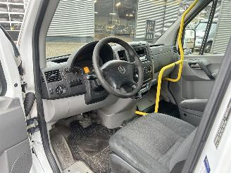Mercedes Sprinter Sprinter 314 2.2 CDI 366 L2H2 Rolstoelbus Incl BTW picture 9