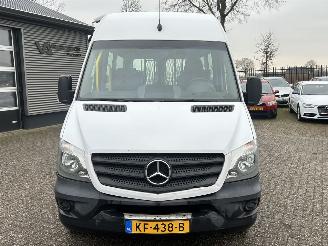 Mercedes Sprinter Sprinter 314 2.2 CDI 366 L2H2 Rolstoelbus Incl BTW picture 8