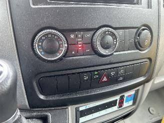 Mercedes Sprinter Sprinter 314 2.2 CDI 366 L2H2 Rolstoelbus Incl BTW picture 23