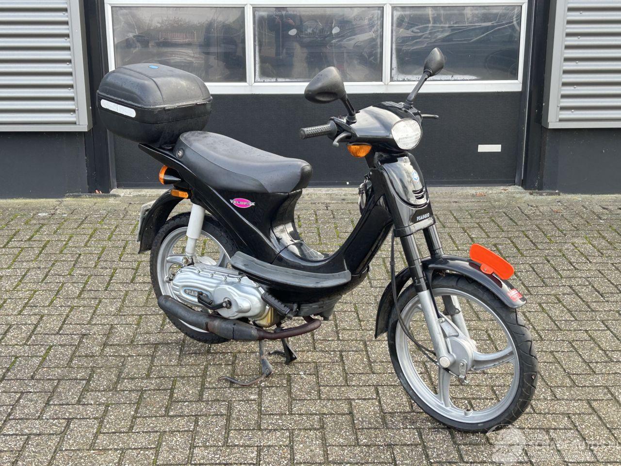 Piaggio  Velofax
