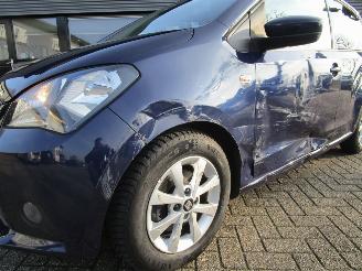 Seat Mii 1.0 Sport Connect 5drs picture 21