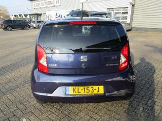 Seat Mii 1.0 Sport Connect 5drs picture 4