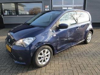 skadebil auto Seat Mii 1.0 Sport Connect 5drs 2017/1