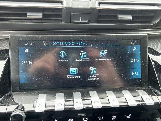 Peugeot 508 SW 1.6 PureTech Blue Lease Avantage Automaat BTW picture 27