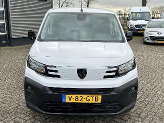 Peugeot Partner 1.5 BlueHDI 100 S&S L1 picture 8