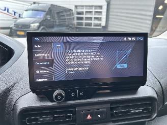 Peugeot Partner 1.5 BlueHDI 100 S&S L1 picture 26