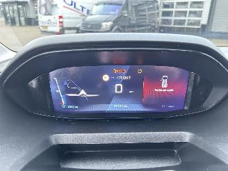 Peugeot Partner 1.5 BlueHDI 100 S&S L1 picture 20