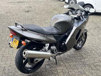 Honda  CBR 1100XX S Blackbird picture 5