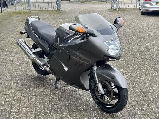 Honda  CBR 1100XX S Blackbird picture 7
