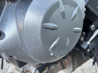 Kawasaki Z 650 ABS 35kW picture 11