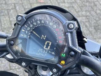 Kawasaki Z 650 ABS 35kW picture 15