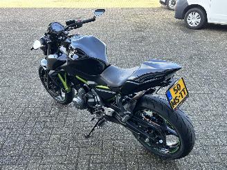 Kawasaki Z 650 ABS 35kW picture 5