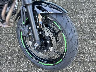 Kawasaki Z 650 ABS 35kW picture 13