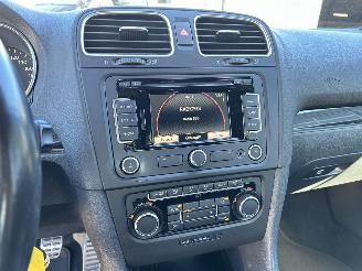 Volkswagen Golf Cabriolet 1.2 TSI BlueMotion picture 18