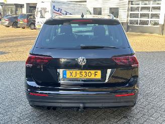 Volkswagen Tiguan 1.5 TSI ACT Comfortline Business BTW picture 4