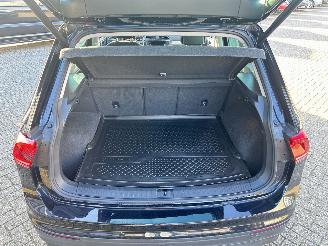 Volkswagen Tiguan 1.5 TSI ACT Comfortline Business BTW picture 13