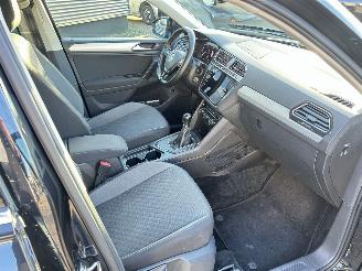 Volkswagen Tiguan 1.5 TSI ACT Comfortline Business BTW picture 11
