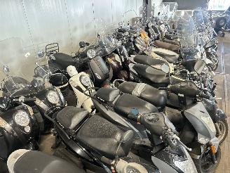 Overige  Partij 58 scooters picture 13