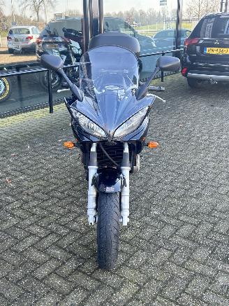 Yamaha FZ 6 Fazer  picture 8