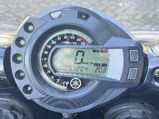 Yamaha FZ 6 Fazer  picture 14