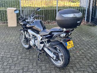 Yamaha FZ 6 Fazer  picture 3
